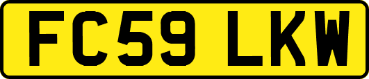 FC59LKW