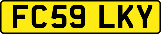 FC59LKY