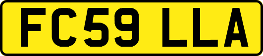 FC59LLA