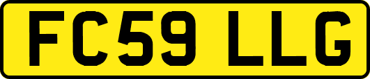FC59LLG