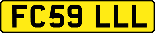 FC59LLL