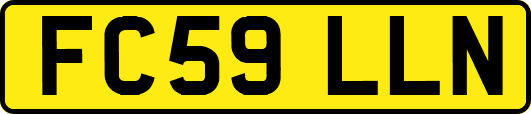 FC59LLN