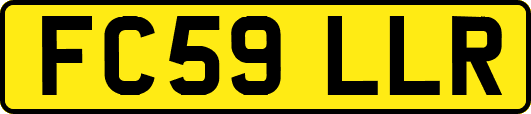 FC59LLR