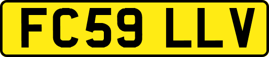 FC59LLV