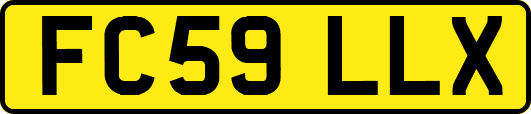 FC59LLX