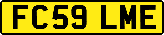 FC59LME