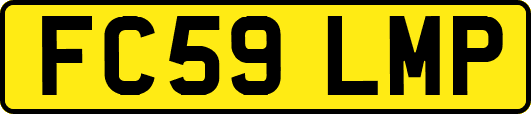 FC59LMP