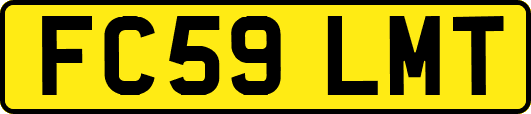 FC59LMT