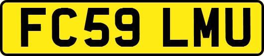 FC59LMU