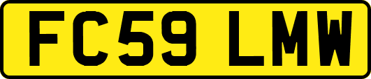 FC59LMW