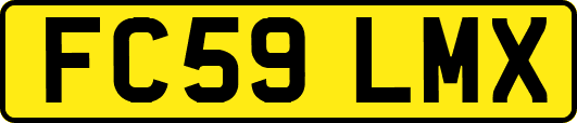 FC59LMX