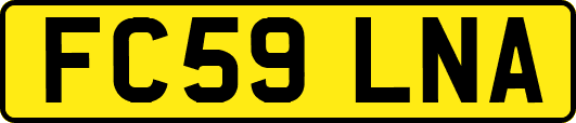 FC59LNA