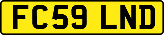 FC59LND