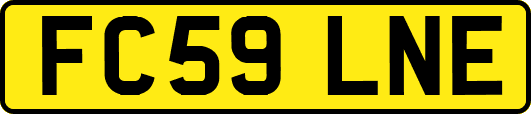 FC59LNE