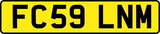 FC59LNM