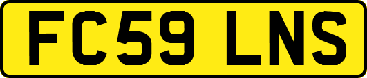 FC59LNS