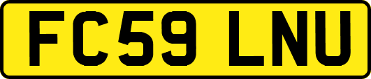 FC59LNU