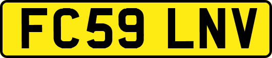FC59LNV