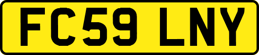 FC59LNY
