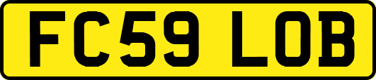 FC59LOB