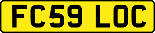 FC59LOC