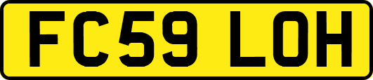 FC59LOH
