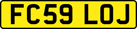 FC59LOJ