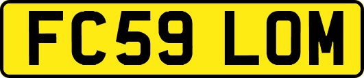 FC59LOM