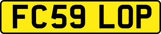 FC59LOP