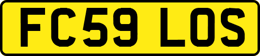 FC59LOS