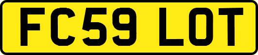 FC59LOT