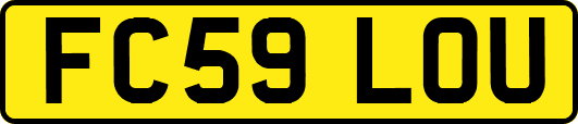 FC59LOU