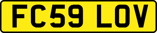 FC59LOV