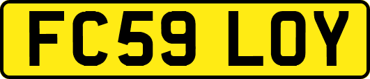 FC59LOY