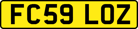 FC59LOZ