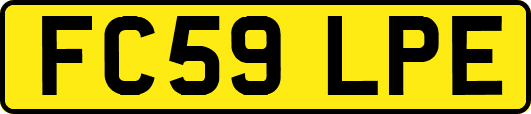 FC59LPE