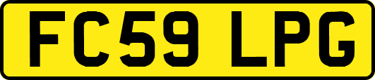 FC59LPG