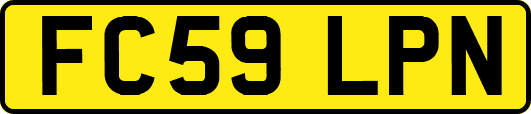 FC59LPN