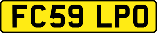 FC59LPO