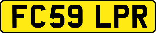 FC59LPR