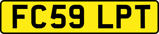 FC59LPT