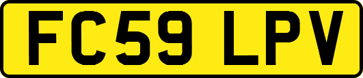 FC59LPV