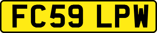 FC59LPW