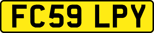 FC59LPY