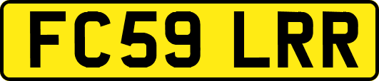 FC59LRR