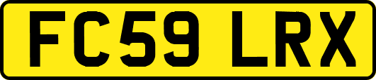 FC59LRX