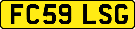 FC59LSG