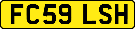 FC59LSH