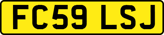 FC59LSJ