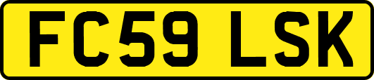 FC59LSK